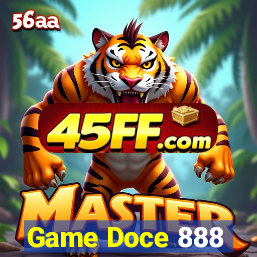 Game Doce 888